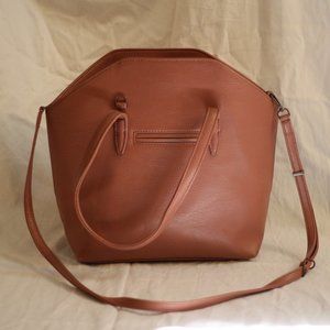 Matt & Nat Baxter Tote (Clay)